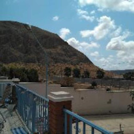 Recovery Mountain 2 Separate Beds In Room B&B Alicante Exterior photo