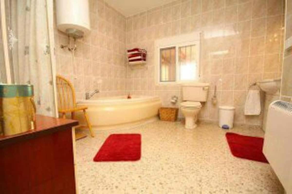 Recovery Mountain 2 Separate Beds In Room B&B Alicante Exterior photo